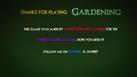 Gardening (Nanref) screenshot, image №1941513 - RAWG