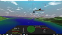 Linux Air Combat screenshot, image №1049187 - RAWG
