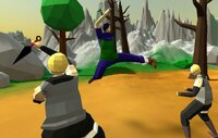 Doton Bunshin Arena screenshot, image №2485787 - RAWG