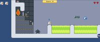 Easy 2d Platformer screenshot, image №2862877 - RAWG