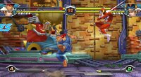 Tatsunoko Vs. Capcom: Cross Generation of Heroes screenshot, image №3908423 - RAWG