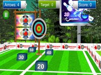 Archery Target Shooting screenshot, image №1604989 - RAWG