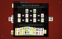 Turtle Mahjong screenshot, image №2322378 - RAWG