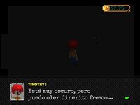 SIN BLANCA screenshot, image №3589400 - RAWG