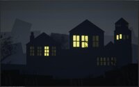 Haunted Mansion (itch) (SilverRaven) screenshot, image №3089776 - RAWG