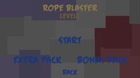 Rope Blaster screenshot, image №2301948 - RAWG