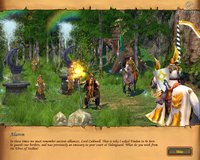 Heroes of Might and Magic V screenshot, image №722835 - RAWG