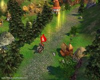 Heroes of Might and Magic V screenshot, image №722668 - RAWG