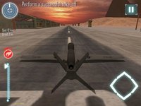 Drone Strike: Zombie Warfare 3D Sim Pro screenshot, image №1642051 - RAWG