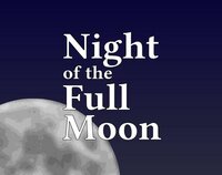 Night of the Full Moon (itch) screenshot, image №2624013 - RAWG