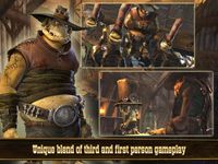 Oddworld: Stranger's Wrath screenshot, image №6788 - RAWG