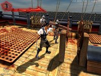 Age of Pirates: Captain Blood screenshot, image №393480 - RAWG