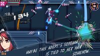 Azure Striker Gunvolt Trilogy Enhanced screenshot, image №4234629 - RAWG