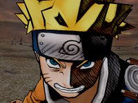 Naruto: Ultimate Ninja 2 screenshot, image №588153 - RAWG