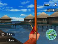 Archery Islands screenshot, image №2066102 - RAWG