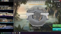 Gun Factory Simulator screenshot, image №4185349 - RAWG