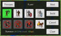 Populus Romanus FREE screenshot, image №1467092 - RAWG