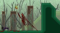 Mournful Sword screenshot, image №2119545 - RAWG
