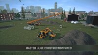 Construction Simulator 4 - Pocket Edition screenshot, image №4290101 - RAWG