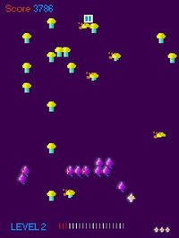 Centiplode (Classic Centipede Shooter) screenshot, image №2086022 - RAWG