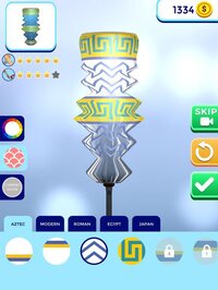 Glass Maker 3D screenshot, image №3163677 - RAWG