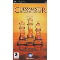 Chessmaster: The Art of Learning screenshot, image №3277414 - RAWG
