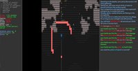 One Way Out [7drl] screenshot, image №1260082 - RAWG