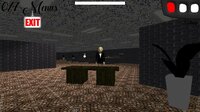 Baldi's Fancy Resturant screenshot, image №2716998 - RAWG