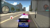 Town Police Simulator screenshot, image №4051670 - RAWG