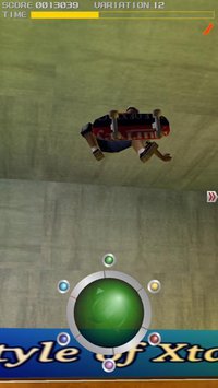 Vert Skater screenshot, image №2218891 - RAWG