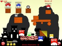 Witty Hero screenshot, image №1843873 - RAWG