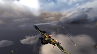 WarHawk screenshot, image №527889 - RAWG