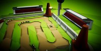 Mini RC Racing screenshot, image №1097962 - RAWG