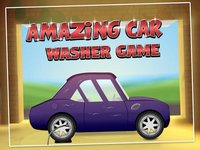 Amazing Car Washer Game screenshot, image №2122857 - RAWG