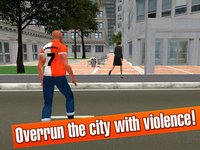 California Car Theft Race 3D Full screenshot, image №1823123 - RAWG
