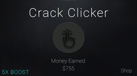 Crack Clicker Windows screenshot, image №3354326 - RAWG