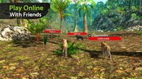 Panther Online screenshot, image №1374213 - RAWG