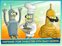 Futurama: Worlds of Tomorrow screenshot, image №2023839 - RAWG