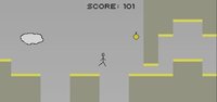 Gold hunter (itch) screenshot, image №1201316 - RAWG