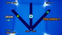 TRILEMMA（トリレンマ） screenshot, image №1841444 - RAWG