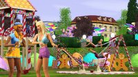 The Sims 3: Katy Perry's Sweet Treats screenshot, image №591643 - RAWG