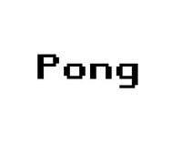 Pong (itch) (Cat (procrastinates)) screenshot, image №3419191 - RAWG