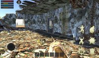 Zombie Craft Survival Dead Apocalypse Island screenshot, image №1449202 - RAWG