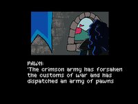 Knight Moves screenshot, image №1071609 - RAWG