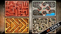 Labyrinth Game FREE screenshot, image №1565509 - RAWG