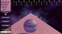 Space Bowling screenshot, image №1047865 - RAWG