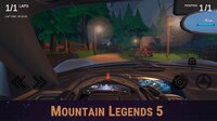 Mountain Legends 5 screenshot, image №4156812 - RAWG