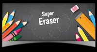 Super Eraser (Web and Android) screenshot, image №1279189 - RAWG