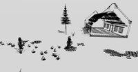 Fragments Exhibition screenshot, image №2192752 - RAWG