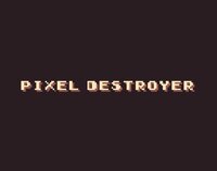 Pixel Destroyer screenshot, image №3015492 - RAWG